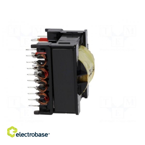 Transformer: impulse | power supply | 870W | UC3845 | 3.21mH image 7