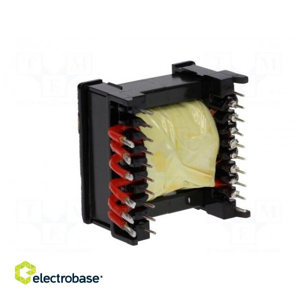 Transformer: impulse | power supply | 870W | Works with: UC3845 image 4