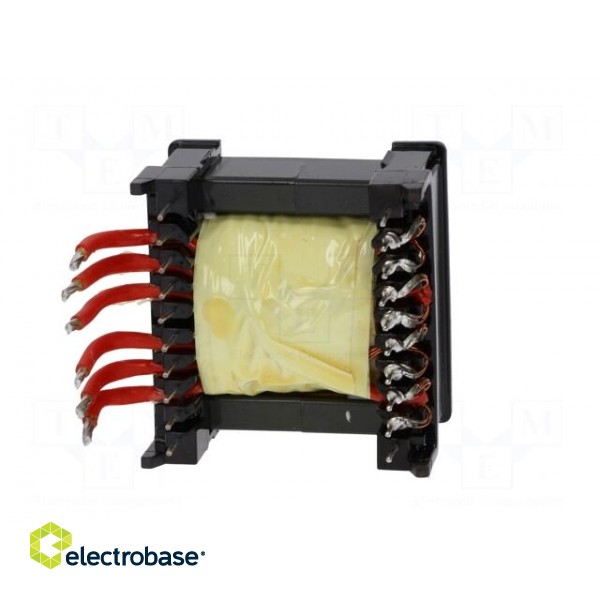 Transformer: impulse | power supply | 870W | Works with: UC3845 image 5