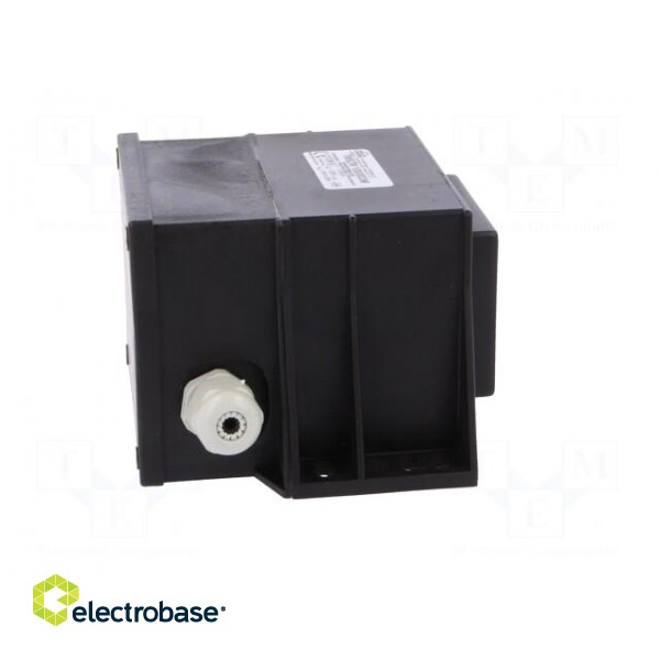 Transformer: encapsulated | 105VA | 230VAC | 24V | 4.38A image 9