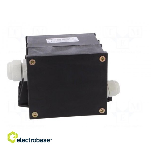 Transformer: encapsulated | 105VA | 230VAC | 24V | 4.38A image 7