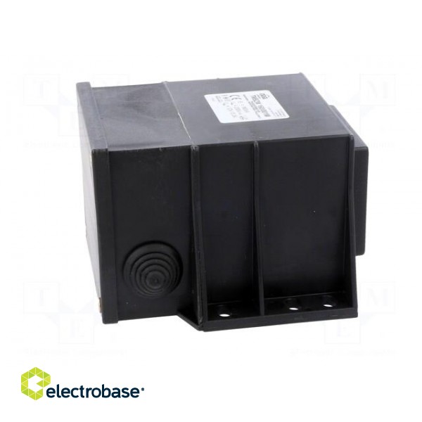 Transformer: encapsulated | 160VA | 230VAC | 12V | 13.33A image 9