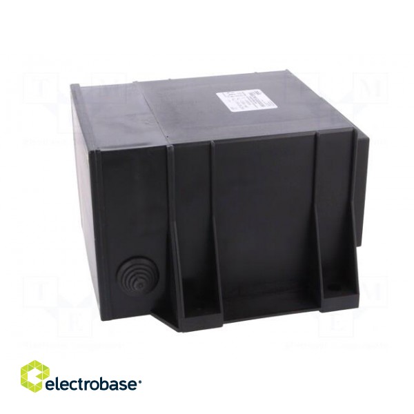 Transformer: encapsulated | 630VA | 230VAC | 24V | 26.25A image 9