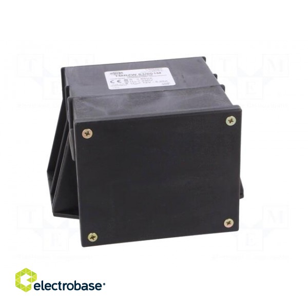 Transformer: encapsulated | 65VA | 230VAC | 12V | 5.42A image 7