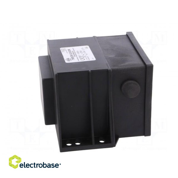 Transformer: encapsulated | 65VA | 230VAC | 24V | 2.71A image 5