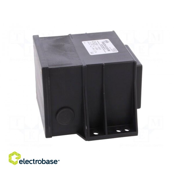 Transformer: encapsulated | 65VA | 230VAC | 24V | 2.71A image 9