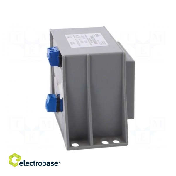 Transformer: encapsulated | 75VA | 400VAC | 24V | 3.13A | 1.3kg image 9