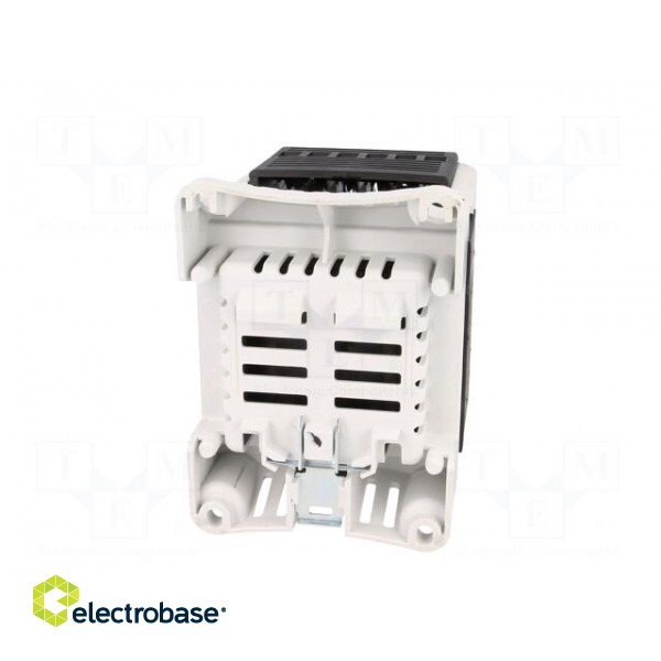 Transformer: safety | 100VA | 400VAC | 230V | Mounting: DIN image 6