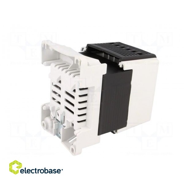 Transformer: safety | 100VA | 400VAC | 230V | Mounting: DIN image 7