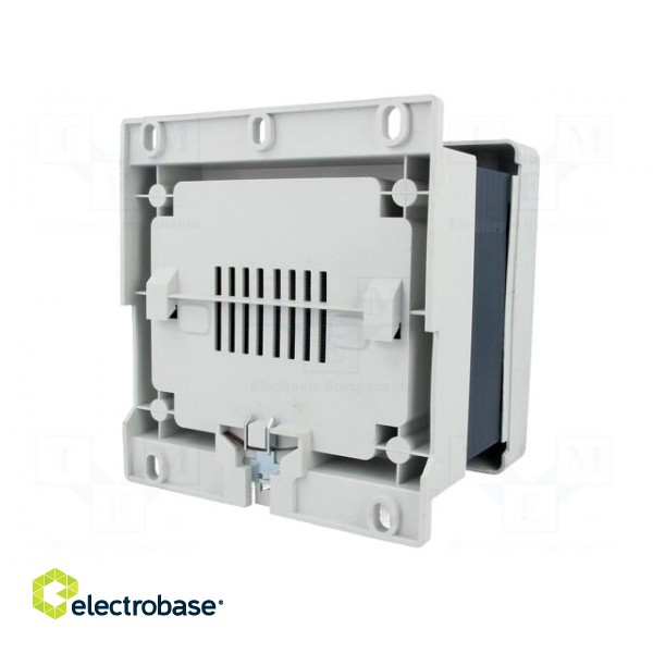 Transformer: mains | 250VA | 230VAC | 110V | Leads: terminal block image 6