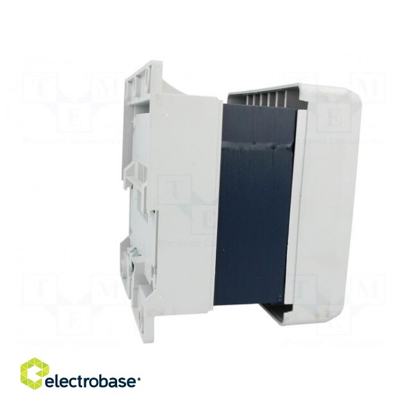 Transformer: mains | 250VA | 230VAC | 110V | Leads: terminal block image 7