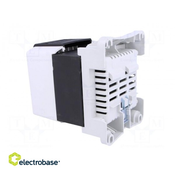 Transformer: safety | 250VA | 230VAC | 12V | IP20 | Mounting: DIN | 4.2kg paveikslėlis 4