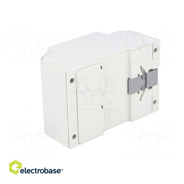 Transformer: mains | 50VA | 230VAC | 110V image 6