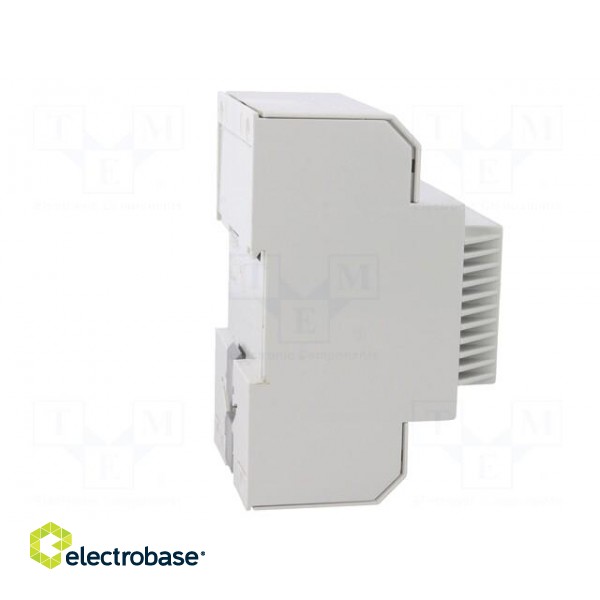 Transformer: mains | 60VA | 230VAC | 24V | IP30 | Mounting: DIN | 1.1kg image 7