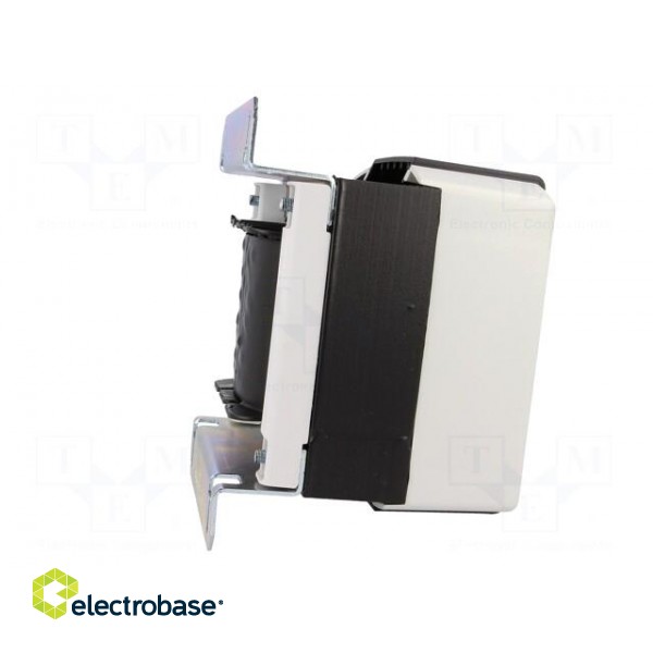 Transformer: mains | 630VA | 230VAC | 230V | IP20 | Mounting: DIN | 7.6kg image 7