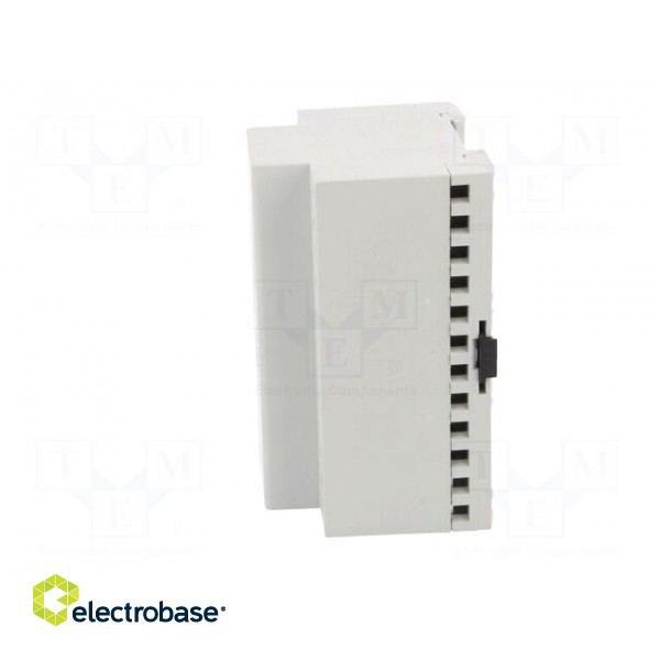 Transformer: mains | 63VA | 230VAC | 12V | 24V | Leads: terminal block image 3