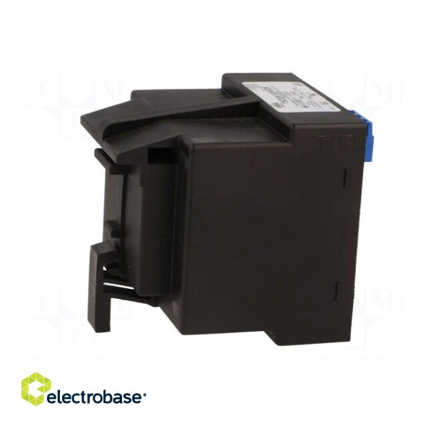 Transformer: mains | 63VA | 230VAC | 24V | 2.71A | Leads: terminal block image 7