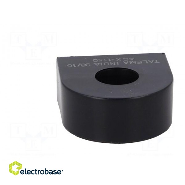 Current transformer | ACX | Iin: 150A | 33Ω | -40÷85°C | Trans: 2500: 1 image 5