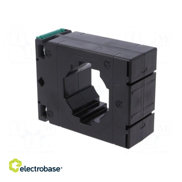 Current transformer | Series: LCTB | I AC: 600A | 5VA | 5A | Class: 0,2S фото 4