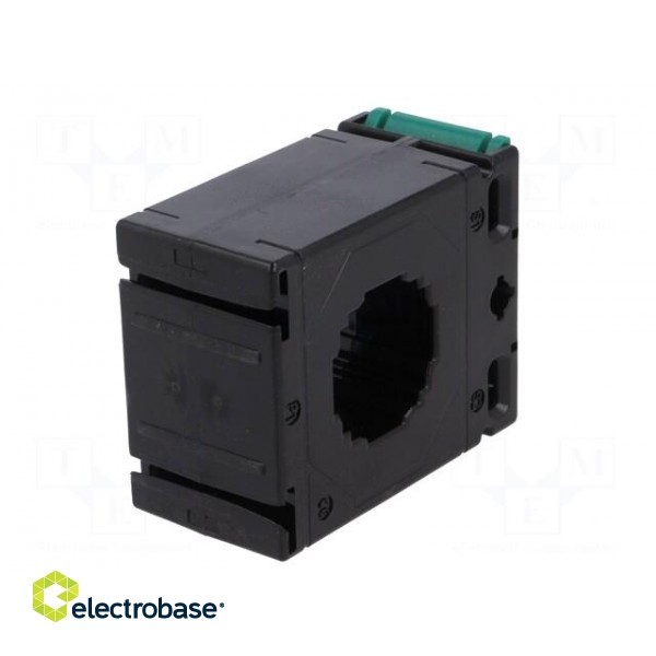 Current transformer | Series: LCTB | I AC: 100A | 1VA | 5A | Class: 0,2S image 6