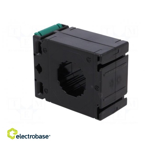 Current transformer | Series: LCTB | I AC: 100A | 1VA | 5A | Class: 0,2S image 4