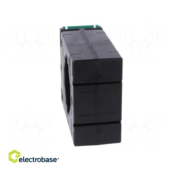 Current transformer | Series: LCTB | I AC: 600A | 5VA | 5A | Class: 0,2S фото 5