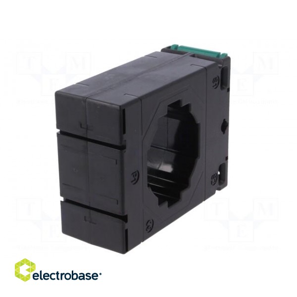 Current transformer | Series: LCTB | I AC: 600A | 5VA | 5A | Class: 0,2S image 6