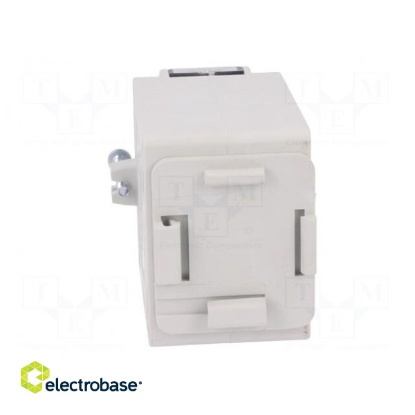 Current transformer | Series: S30M | I AC: 150A | 2.5VA | IP20 | 5A image 6