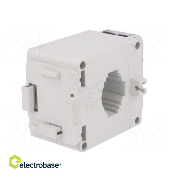 Current transformer | Series: S30M | I AC: 150A | 2.5VA | IP20 | 5A image 7