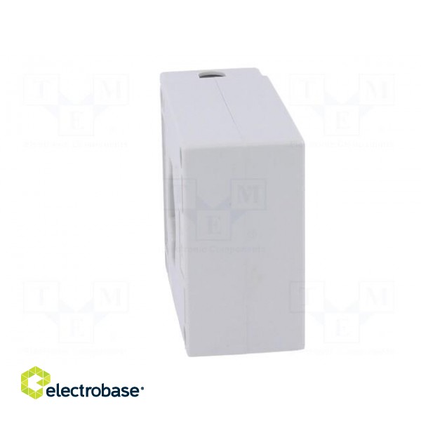 Current transformer | Series: TI | I AC: 150A | 2.5VA | IP20 | 5A image 6