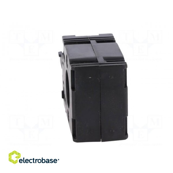 Current transformer | Series: TI | I AC: 40A | 2.5VA | IP20 | 5A | Class: 1 image 6