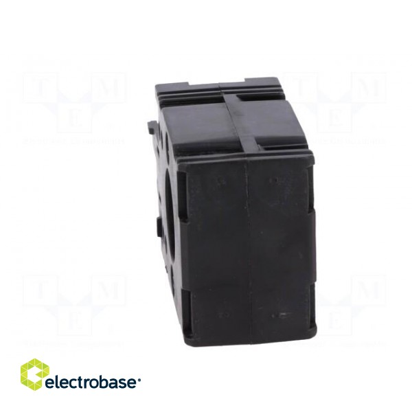 Current transformer | Series: TI | I AC: 50A | 2.5VA | IP20 | 5A | Class: 1 image 6