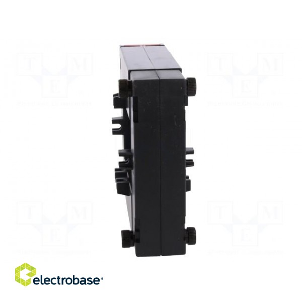 Current transformer | Series: TO | I AC: 600A | 2.5VA | IP20 | 5A image 6