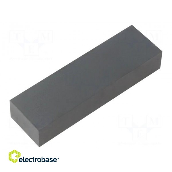 Core: ferrite | I | 3C94 | 4.6uH | 115cm3 | 4.47cm2 | 93x28x16mm