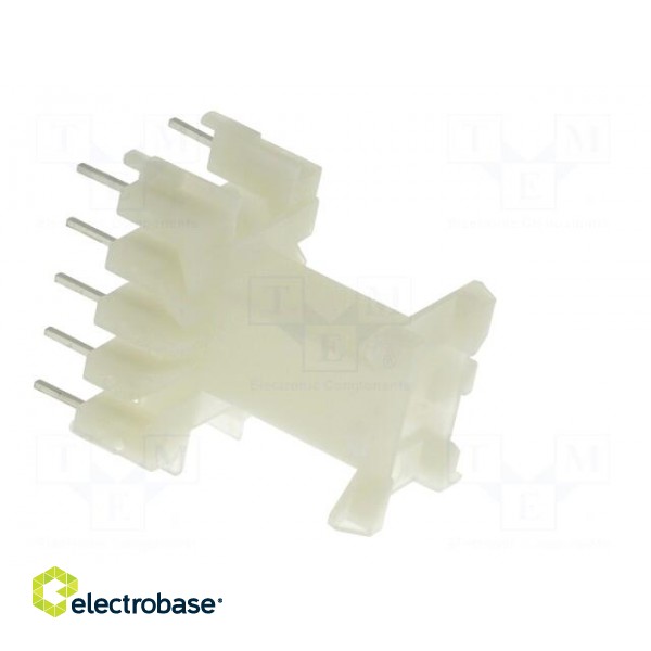 Coilformer: with pins | Application: E25/13/7-3C90,E25/13/7-3F3 image 8