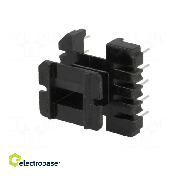 Coilformer: with pins | Application: E28/11/11 | No.of term: 10 image 2
