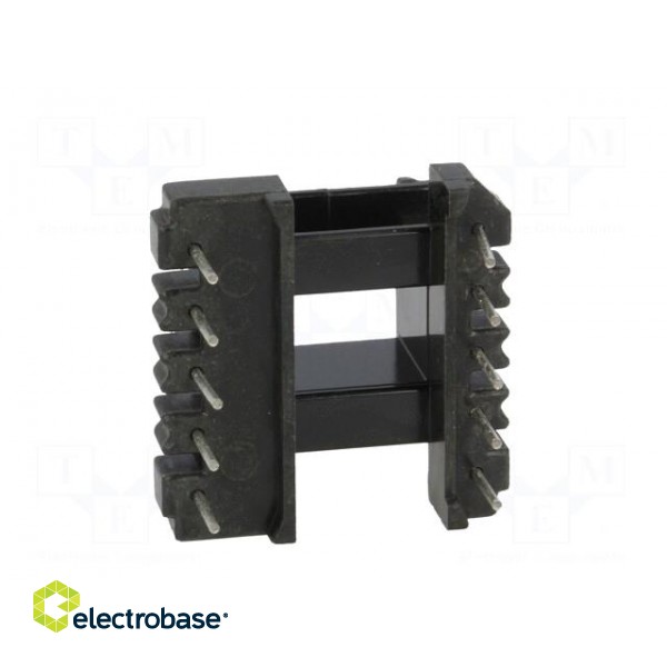 Coilformer: with pins | Application: E28/11/11 | No.of term: 10 image 5