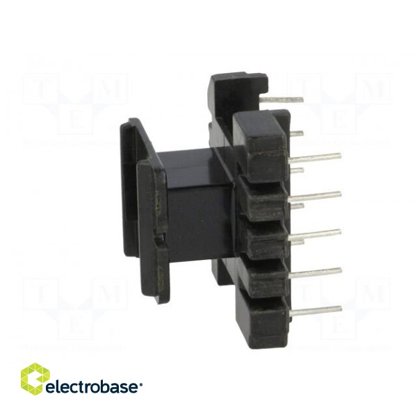 Coilformer: with pins | Application: E28/11/11 | No.of term: 10 image 3