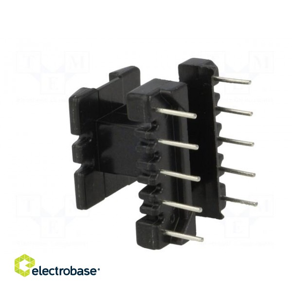 Coilformer: with pins | Application: E25/10/16 | No.of term: 10 image 4