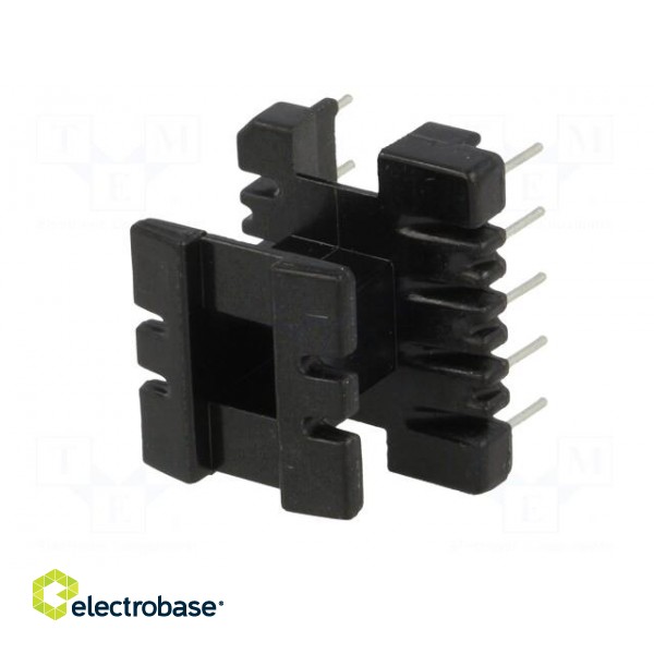 Coilformer: with pins | Application: E25/10/16 | No.of term: 10 image 2
