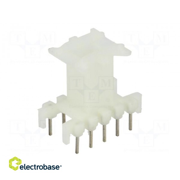 Coilformer: with pins | Application: E20/10/6-3F3,E20/6-3C90 image 6