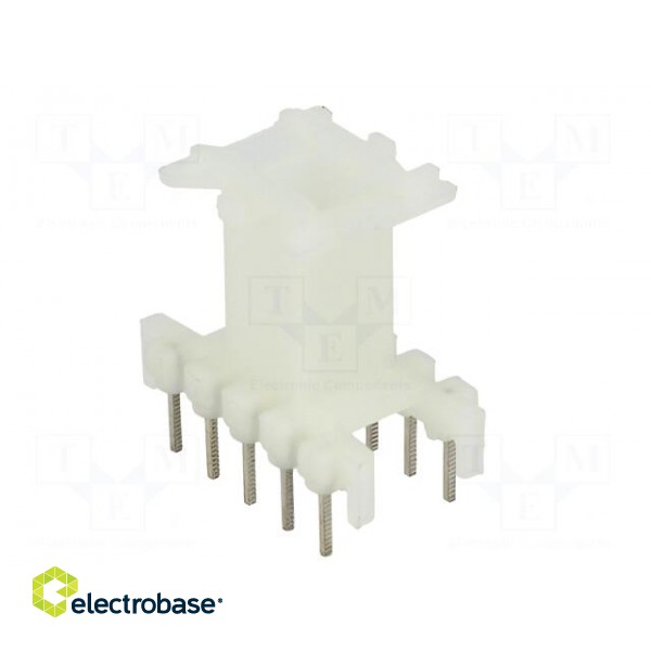 Coilformer: with pins | Application: E20/10/6-3F3,E20/6-3C90 image 8