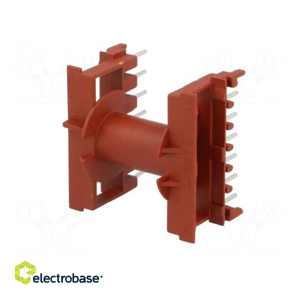 Coilformer: with pins | Application: ETD29-3C90,ETD29-3F3 | UL94HB image 2