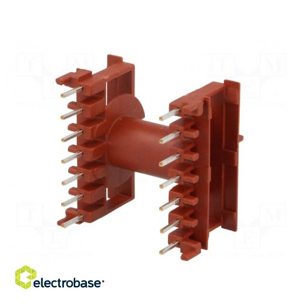 Coilformer: with pins | Application: ETD29-3C90,ETD29-3F3 | UL94HB image 6