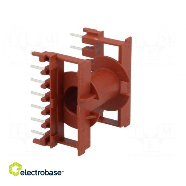 Coilformer: with pins | Application: ETD29-3C90,ETD29-3F3 | UL94HB image 8