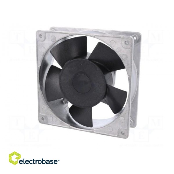 Fan: AC | axial | 120x120x38mm | 141m3/h | 40dBA | ball bearing | 2700rpm фото 7