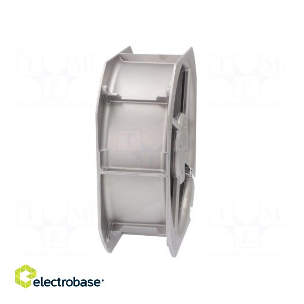 Fan: AC | axial | 230VAC | 225x225x80mm | 935m3/h | ball bearing | IP44 image 9