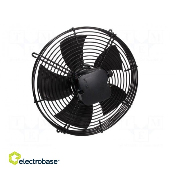 Fan: AC | axial | 230VAC | Ø300x136.3mm | 1800m3/h | ball bearing | IP44 image 6