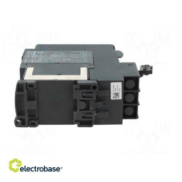 Motor starter | for DIN rail mounting | 4kW | TeSys Island | 24VDC фото 5