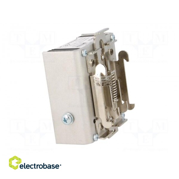 Voltage regulator | 195÷253VAC | DIN | IP20 | 72x57x91mm | 12A image 4